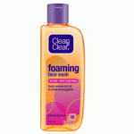 Clean-&-Clear-Foaming-Face-Wash