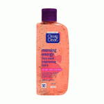 Clean & Clear Morning Energy Face Wash