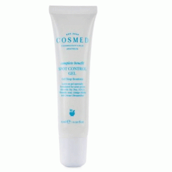 Cosmed Complete Spot Control Gel