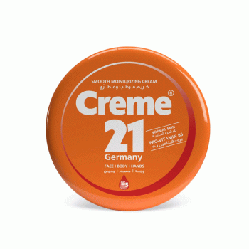 Creme 21