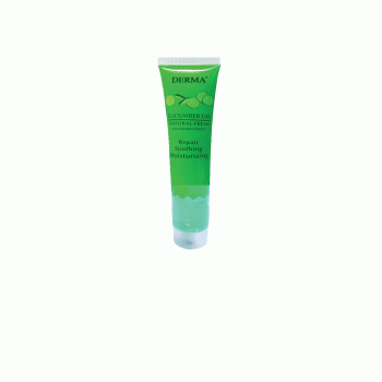 Derma Cucumber Gel 50ml