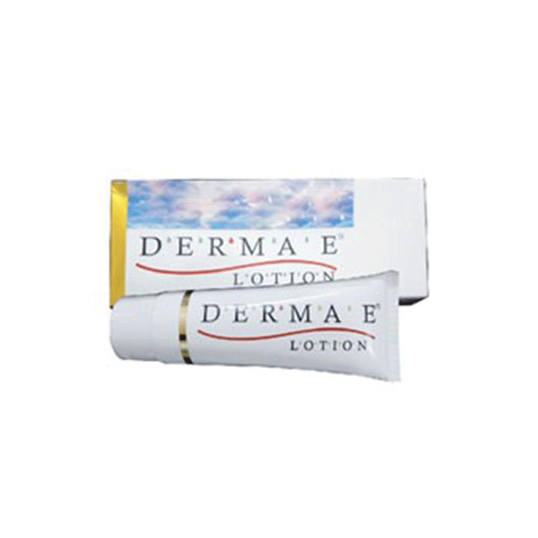 Derma-E-Lotion