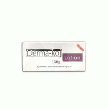 Derma Koj Lotion 30 gm