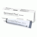 Dermasol Plus Ointment 0.05%+3% (30 gm)
