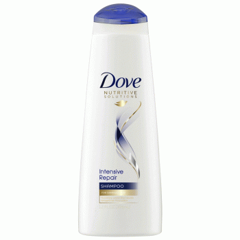 Dove Intensive Repair Shampoo