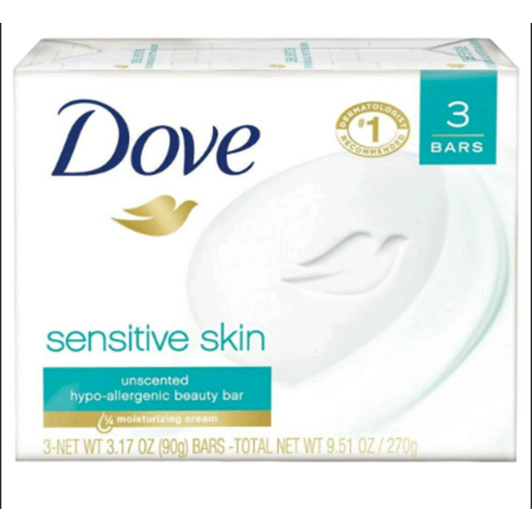 Dove-Sensitive