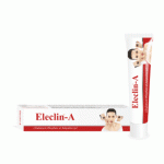 Eleclin-A Gel