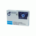 FTM Plus Tablet (1 Strip=10 Pieces)
