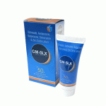 GM SLX 50+ Aqua Lotion