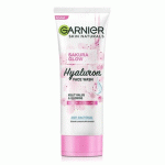 Garnier Sakura Glow Face Wash