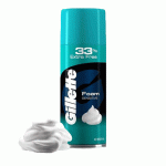 Gillette Sensitive Shave Foam