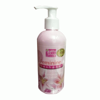 Healthy Shop Feminine Freshener