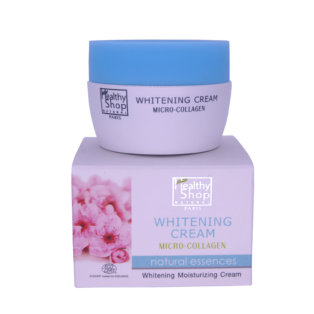 Healthy-Shop-Whitening-Cream