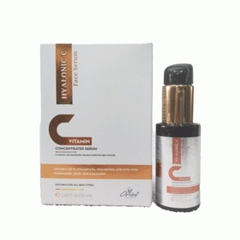 Hyalonic C Serum