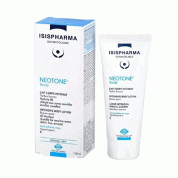 ISISPHARMA Neotone Body