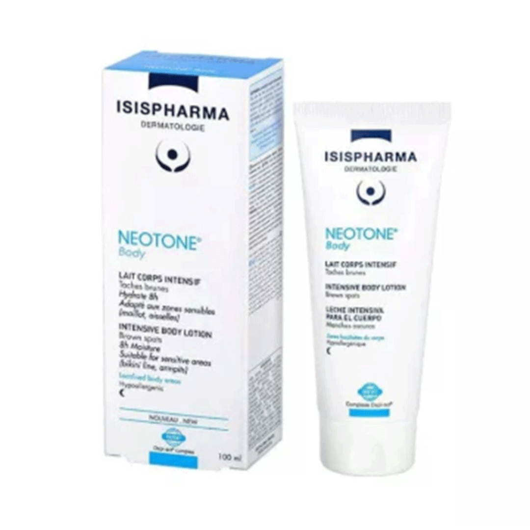 ISISPHARMA-Neotone-Body