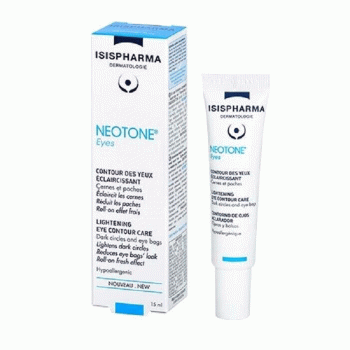ISISPharma Neotone Eyes