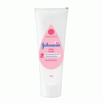 Johnson's Baby Cream - 100gm