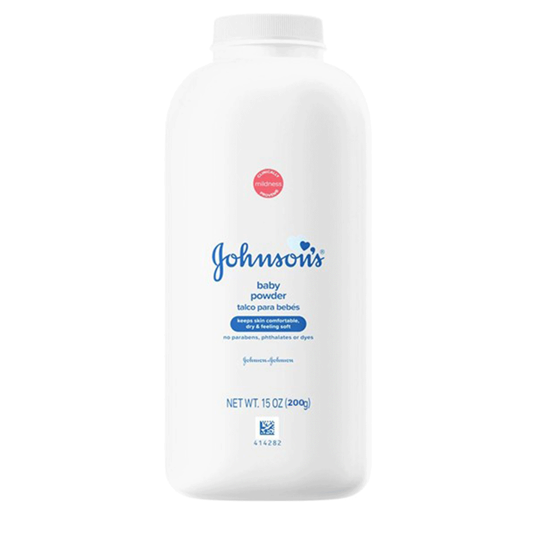 Johnson's-Baby-Powder