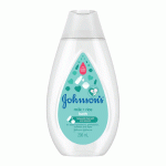 Johnson's Milk + Rice Baby Bath 100 ml