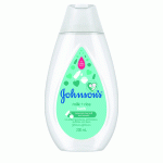 Johnson's® Milk + Rice Baby Bath (200ml)