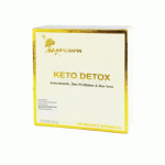 Keto Detox Soap