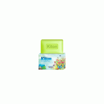 Kiton Soap