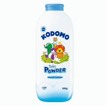Kodomo Baby Powder