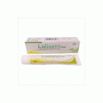 Lulisave Cream 2o gm