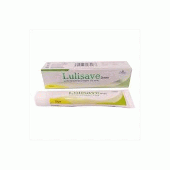 Lulisave Cream 2o gm