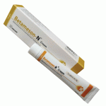 Betameson-N Cream 0.1%+0.5% (15 gm )