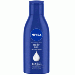 NIVEA Body Milk Moisture