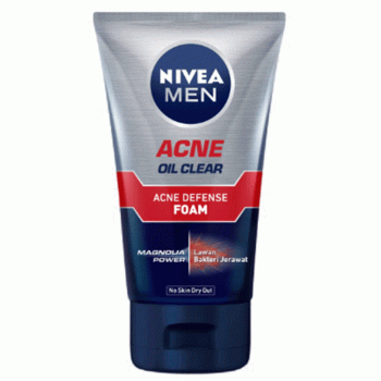 NIVEA MEN Acne Oil Clear