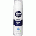 NIVEA-MEN-Sensitive-Shaving-Gel