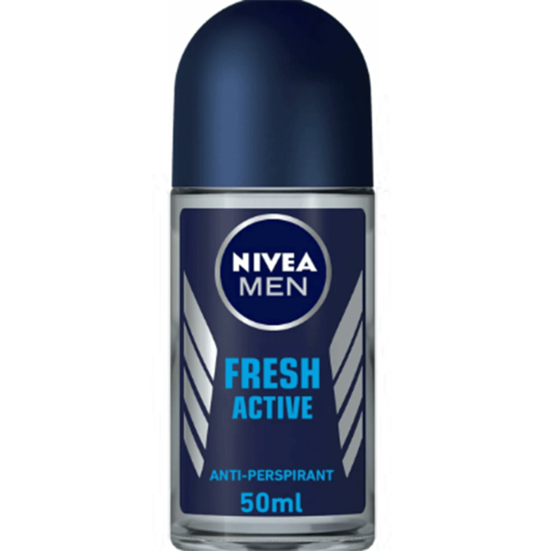 NIVEA-Men-Fresh-Active-Roll-On