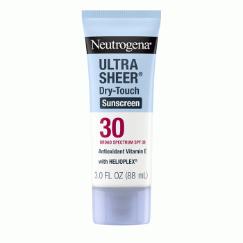 Neutrogena Sunblock SPF 30+ 125 ml