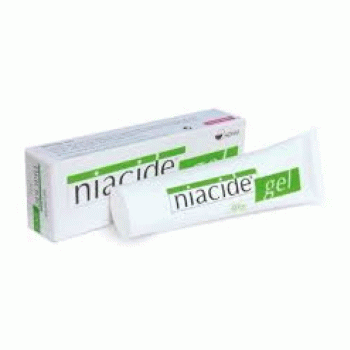 Niacide Gel 30 gm