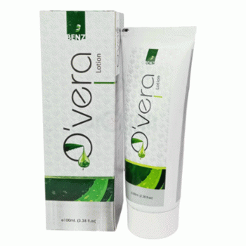 O Vera Lotion