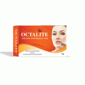 Octalite Soap
