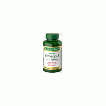 Omega-3 1000 mg