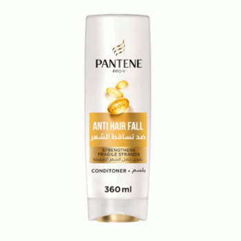 Pantene Anti Hair Fall Conditioner