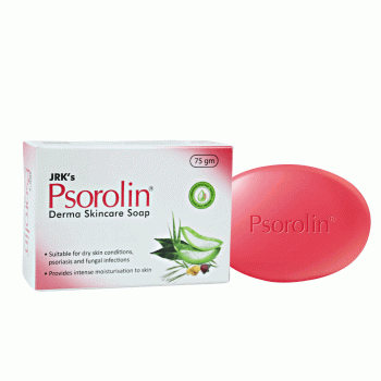 Psorolin Soap