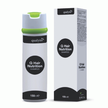 Qualyns Q Hair Nutrition Shampoo