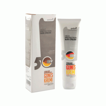 Qualyns Sun Cream