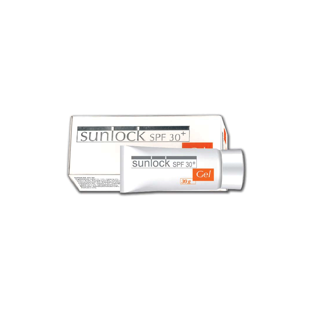 SUNLOCK-gel