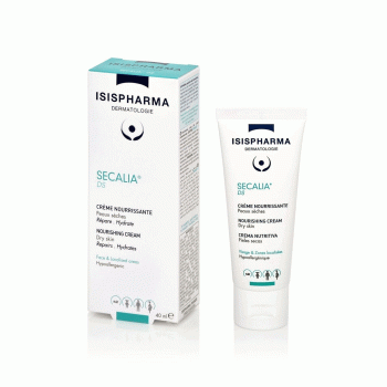 ISIS Secalia DS 40ml