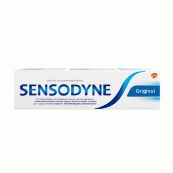 Sensodyne Original Toothpaste