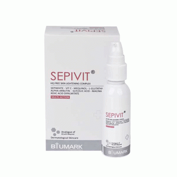 SepiVit Skin Brightening Cream