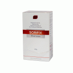 Sorifix Shampoo