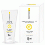 Sunonomics Silicone Sunscreen Gel SPF 50